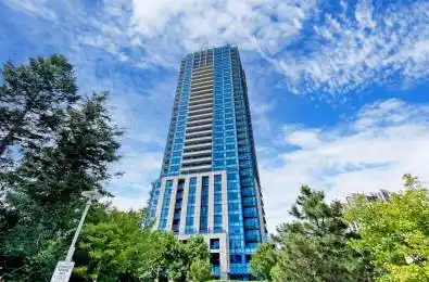 181 Wynford Drive Unit# 2903 Toronto C13 Ontario M3C 0C6