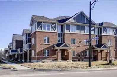 1570 Leblanc Court Milton Ontario L9E 0J4