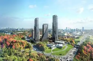 20 Inn On The Park Drive Unit# 1731 Toronto C13 Ontario M3C 0P8