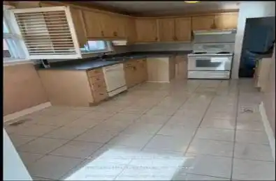 49 Janray (Whole house) Drive Toronto E09 Ontario M1G 1Y2