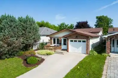 20 Leslie Drive Collingwood Ontario L9Y 4P2