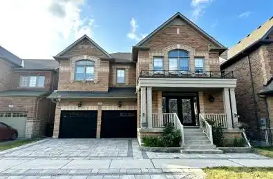 56 Busch Avenue Markham Ontario L6C 0V4