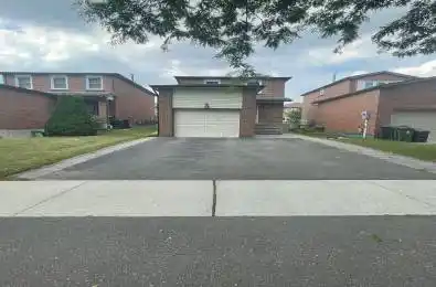 69 Brimstone Crescent Toronto E07 Ontario M1X 3C8