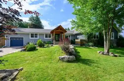 307 8th Concession Road Hamilton Ontario L7N 2Z7