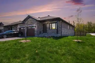 18 Morgan Clouthier Way Arnprior Ontario K7S 0K1