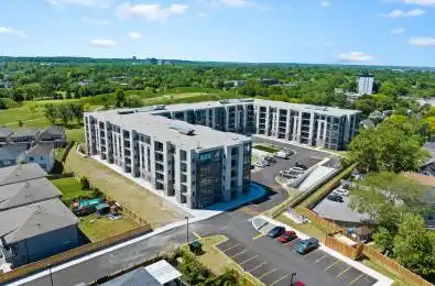 50 HERRICK Avenue Unit# GL07 St. Catharines Ontario L2P 2T9