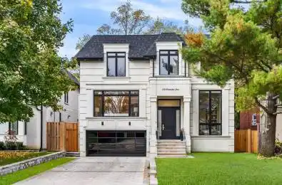 190 Hounslow Avenue Toronto C07 Ontario M2N 2B4