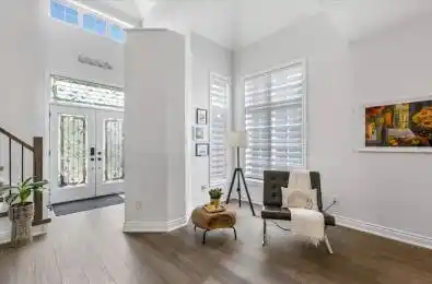 5 Chaplin Crescent Halton Hills Ontario L7G 5Y4