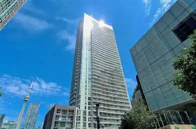75 Queens Wharf Road Unit# 801 Toronto C01 Ontario M5V 0J8
