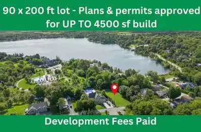 12 Churchill Drive Whitchurch-Stouffville Ontario L4A 7X3
