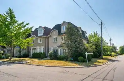 23 Calvin Avenue Toronto C14 Ontario M2N 5E4
