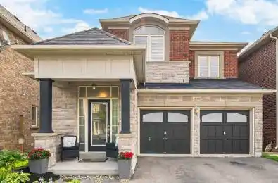 4272 Vivaldi Road Burlington Ontario L7M 0N5