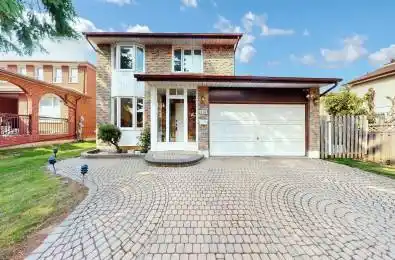 115 Ambercroft Boulevard Toronto E05 Ontario M1W 3K8