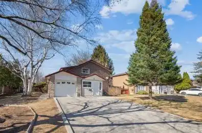2 Kempsell Crescent Toronto C15 Ontario M2J 2Z7