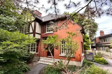 33 Belvedere Crescent Unit# 26 New Edinburgh - Lindenlea Ontario K1M 0