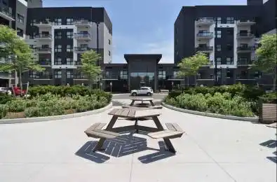 102 Grovewood Common Circle Unit# 406 Oakville Ontario L6H 0X2