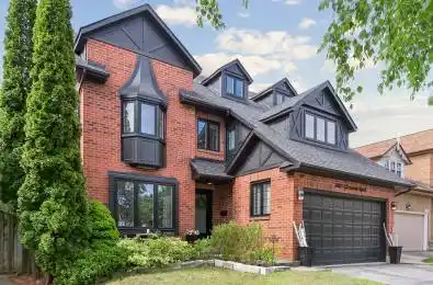 1065 Glenanna Road Pickering Ontario L1V 5E1