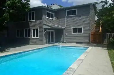 143 Barker Street London East Ontario N5Y 1X9