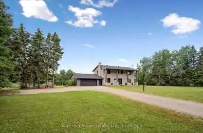 6878 Wellington Rd 16 Road Centre Wellington Ontario N0B 1J0
