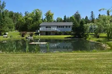 4075 County Road 44 N/A Havelock-Belmont-Methuen Ontario K0L 1Z0