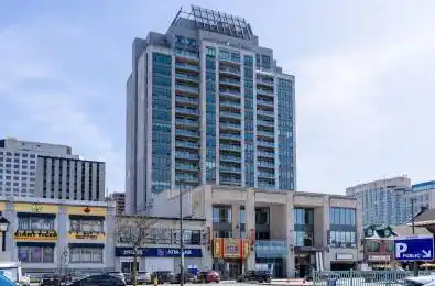 90 George Street Unit# 702 Lower Town - Sandy Hill Ontario K1N 0A8