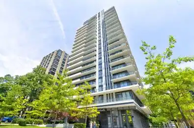 609 Avenue Road Unit# 1704 Toronto C02 Ontario M4V 0B1