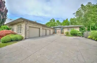16 Nadine Crescent St. Catharines Ontario L2W 1C1