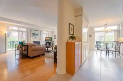 65 Bayberry Drive Unit# 208 Guelph Ontario N1G 5K8