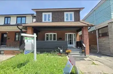 1745 Dufferin Street Toronto C03 Ontario M6E 3N9