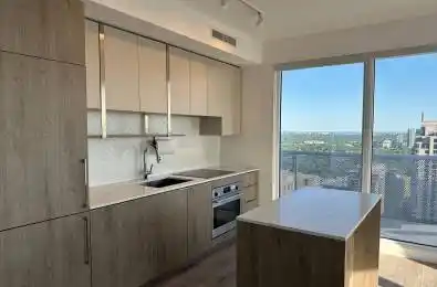 15 holmes Avenue Unit# 2802 Toronto C14 Ontario M2N 0L4