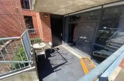 60 Niagara Street Unit# 101 Toronto C01 Ontario M5V 1C5
