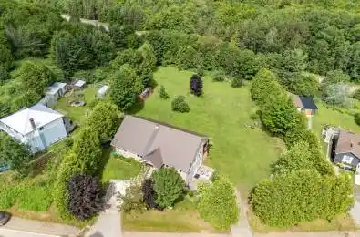 23 Algonquin Road Bonnechere Valley Ontario K0J 1W0