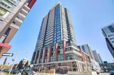 225 Sackville Street Unit# 510 Toronto C08 Ontario M5A 3H1