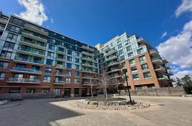 11611 Yonge Street Unit# 523 Richmond Hill Ontario L4E 3N8
