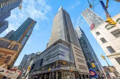 80 John Street Unit# 4103 Toronto C01 Ontario M5V 3X4