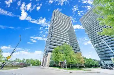 33 Singer Court Unit# 1502 Toronto C15 Ontario M2K 0B4