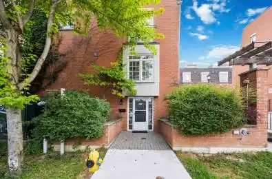 870 Jane Street Unit# 101 Toronto W03 Ontario M6N 4C2