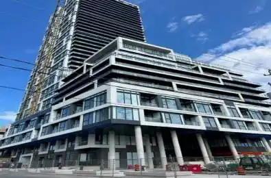 5 Defries Street Unit# 2402 Toronto C08 Ontario M5A 0W7