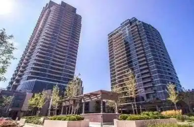 5 Valhalla Inn Road Unit# 1907 Toronto W08 Ontario M9B 0B1