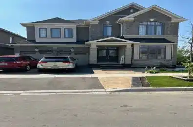 26 Stellarton Crescent Brampton Ontario L7A 5A6