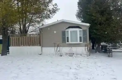 6 Lane Street Centre Wellington Ontario N1M 2W5