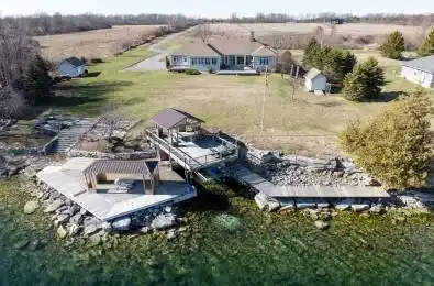 255 Good Friend Drive Frontenac Islands Ontario K7G 2V6