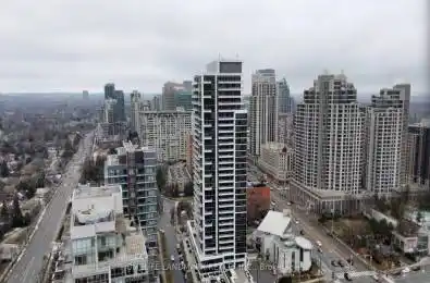75 CANTERBURY Place Unit# 616 Toronto C07 Ontario M2N 0L2