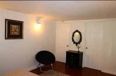 1382 Warden Avenue Unit# Basement Toronto E04 Ontario M1R 2S5