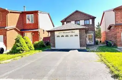 400 Huntsmill Boulevard Toronto E05 Ontario M1W 3R5