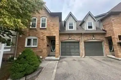 5685 Dalebrook Crescent Unit# 2B Mississauga Ontario L5M 5X1