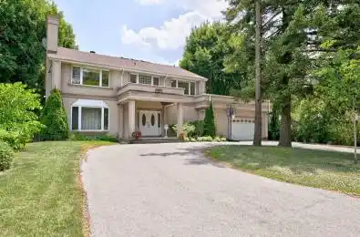 7 Sulgrave Crescent Toronto C12 Ontario M2L 1W5