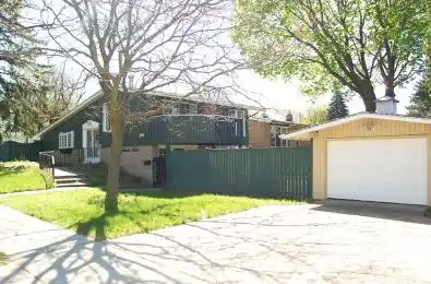 1 Highbrook Drive Toronto E09 Ontario M1P 3L2