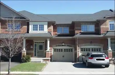 3 Coastline Drive Brampton Ontario L6Y 0T5