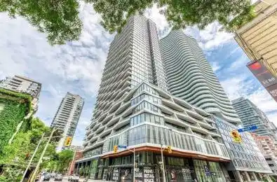 85 Wood Street Unit# 719 Toronto C08 Ontario M4Y 0E8